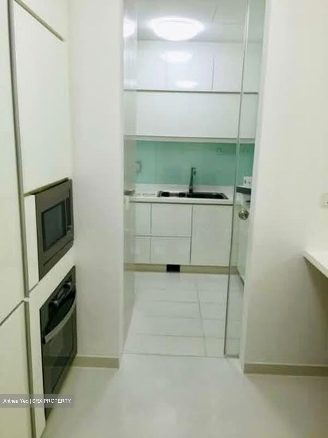 Soleil @ Sinaran (D11), Condominium #553910211